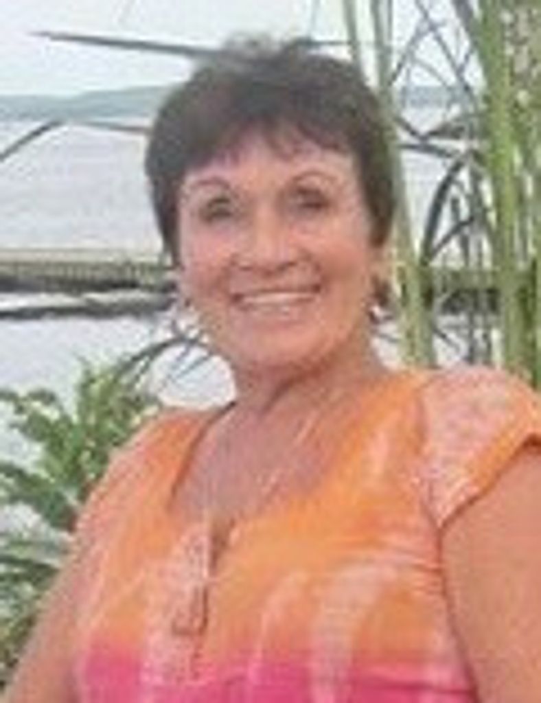Virginia Louise Hanlon