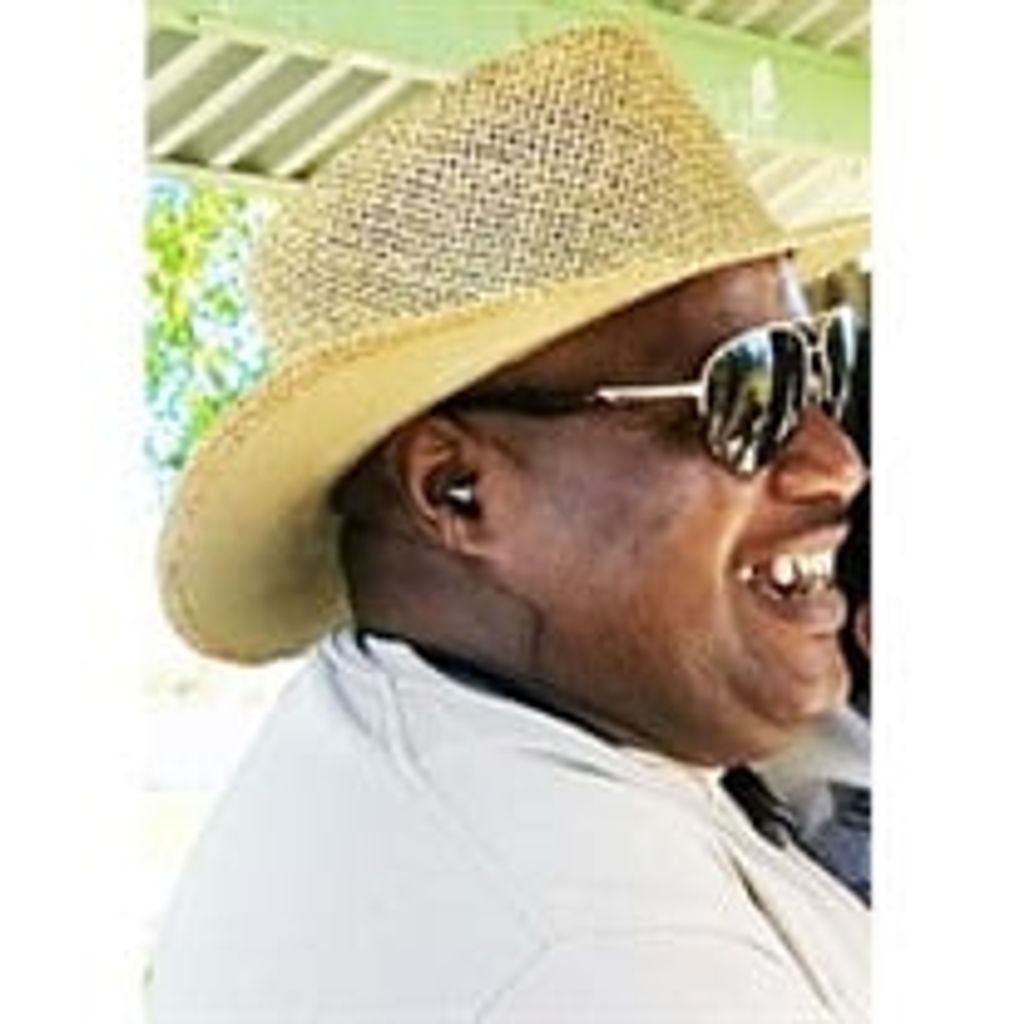 Donald Ray Mumford (Tj) Profile Photo