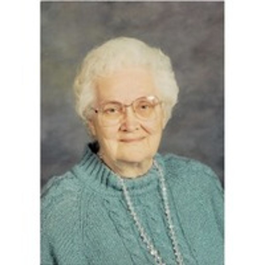 Doris Lorene Grant