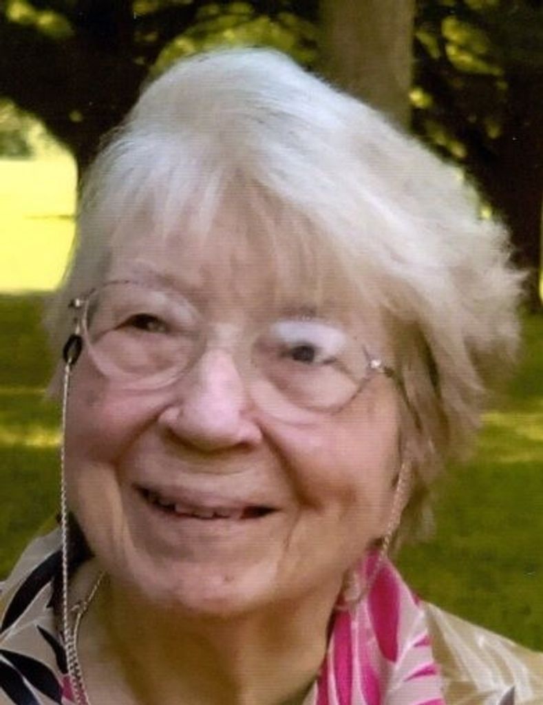Doris Davis