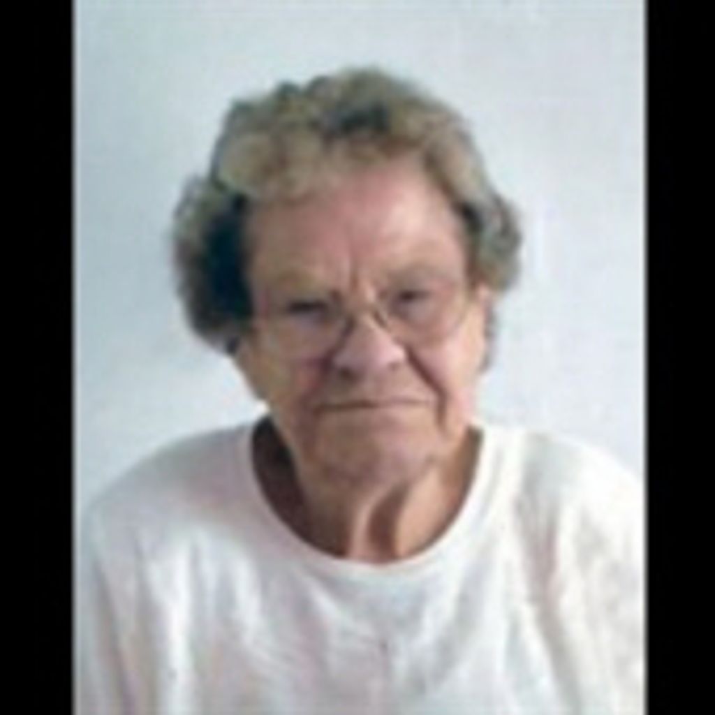 Agnes Reimer