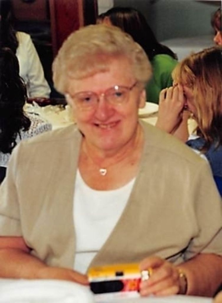 Leah M. Bard Profile Photo