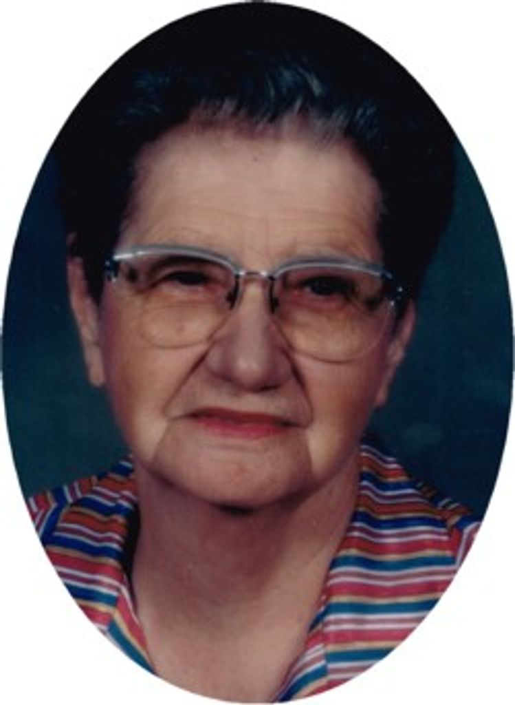 Ruby Landreneau