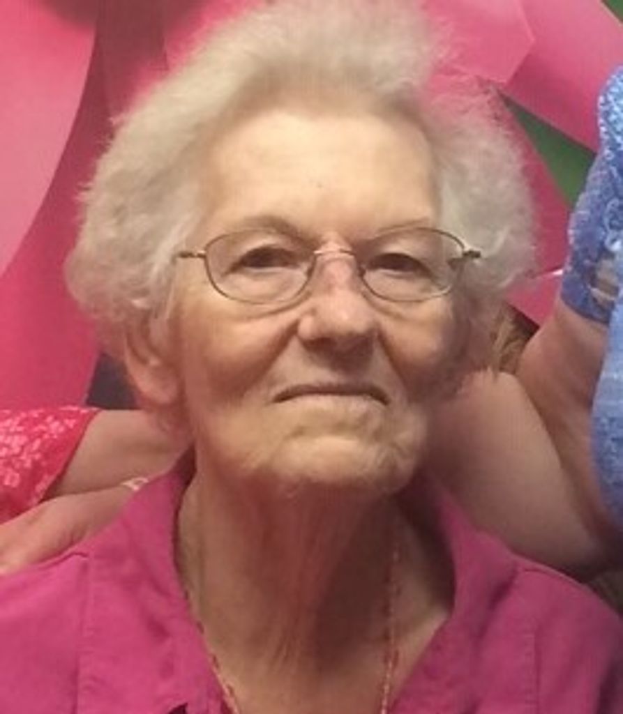 Betty Cooper Profile Photo