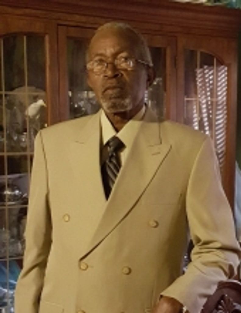 Eulie "Squirrely" Johnson Profile Photo