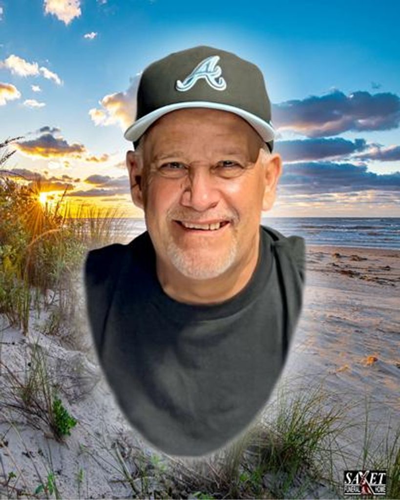 Lee De Los Santos Jr.