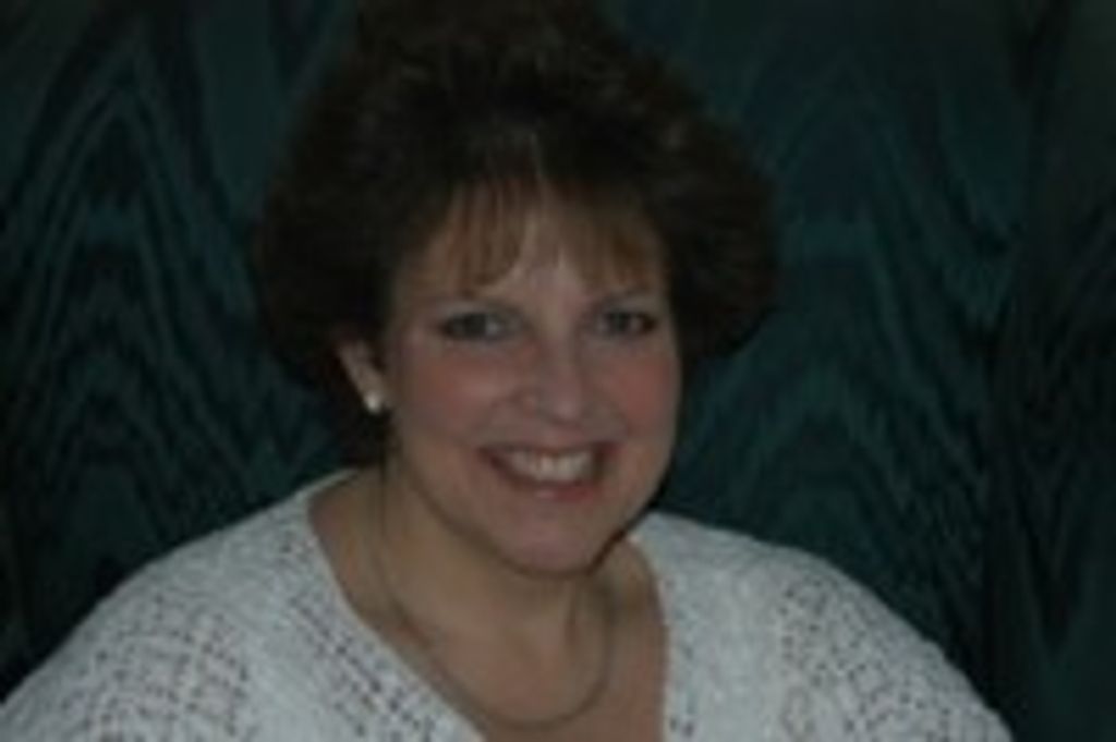 Catherine Ann Fox