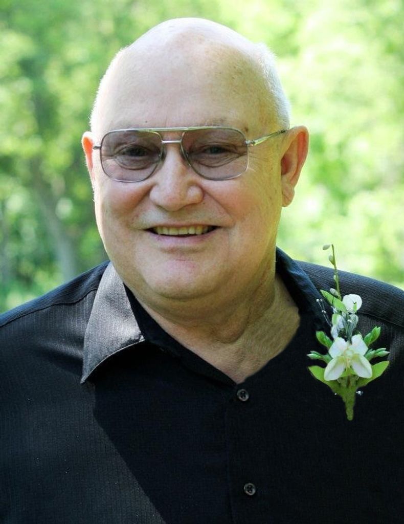 Dennis Allen French Profile Photo