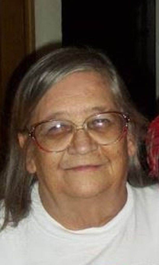 Betty Griffin