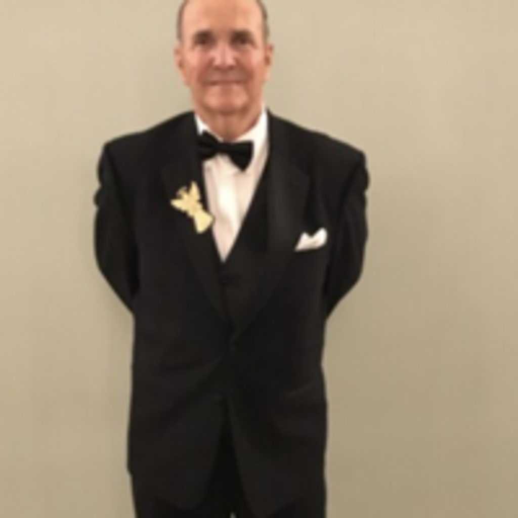 Cecil Kirk Cargile