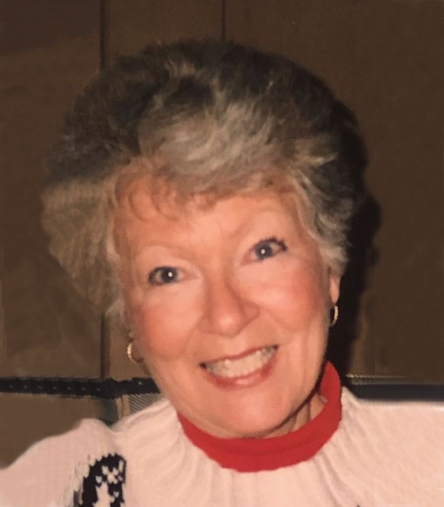 Gertrude A. Day