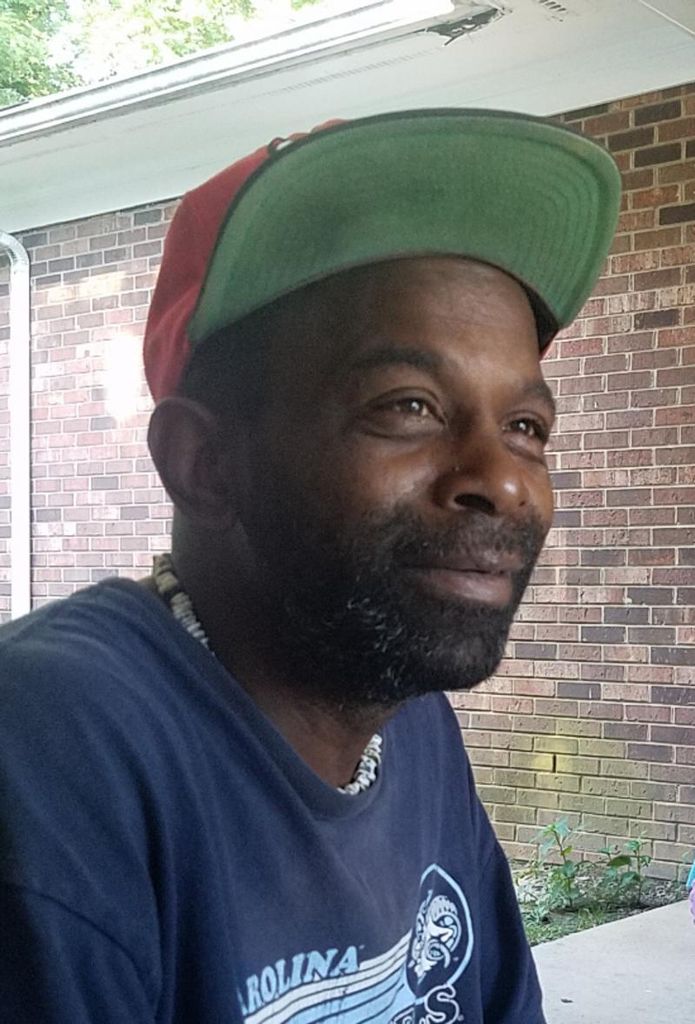 Anthony Neal Profile Photo