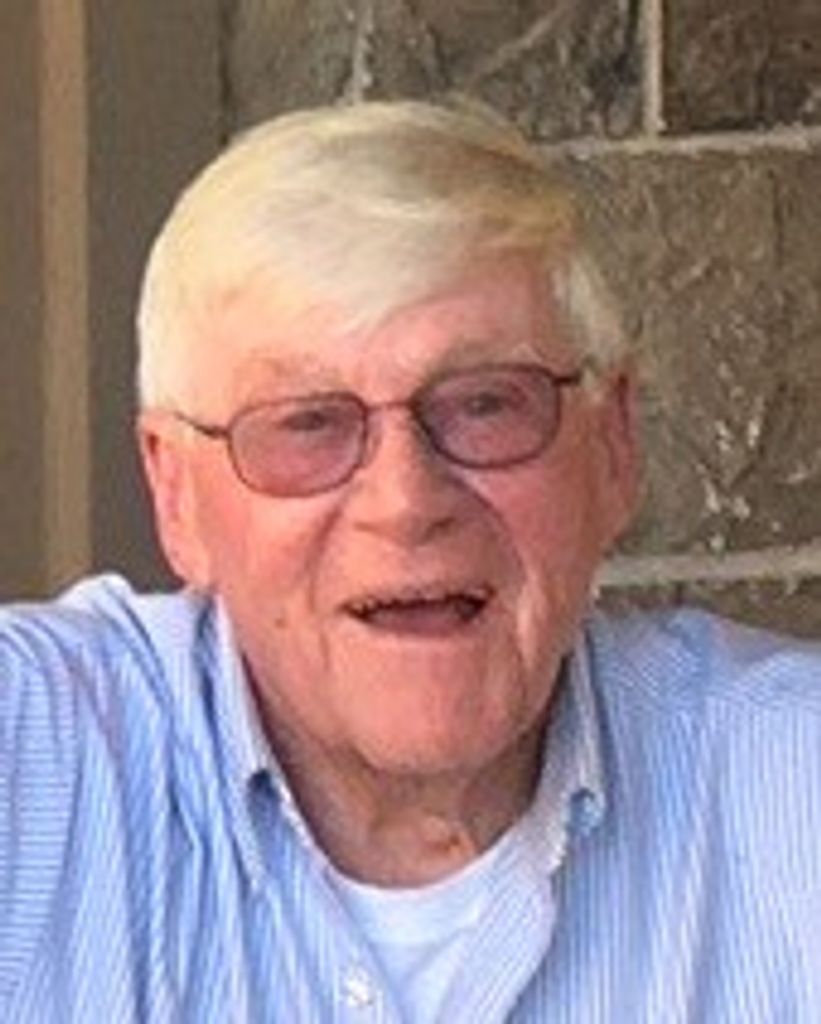 Edward F. Bruce, Jr. Profile Photo