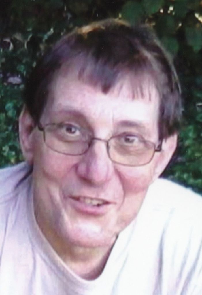 Clifford Allan Kosloske