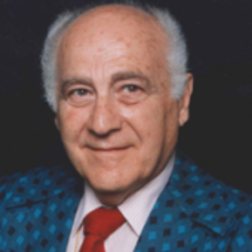 Bela Alex Szendrey