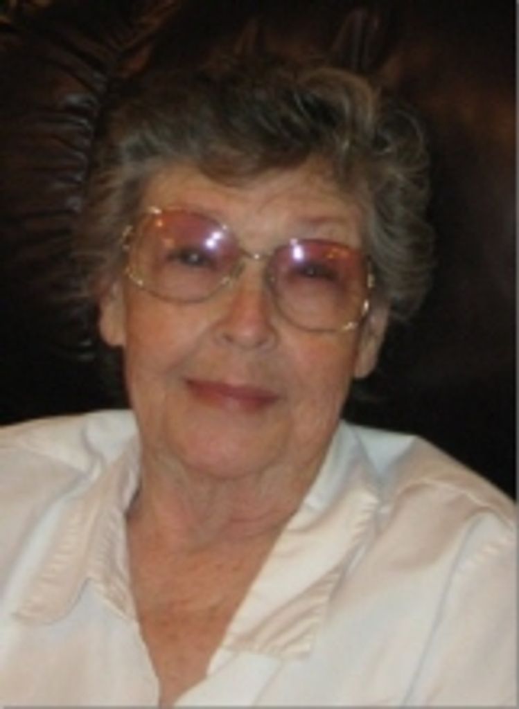 Billie Opaline Whitfield