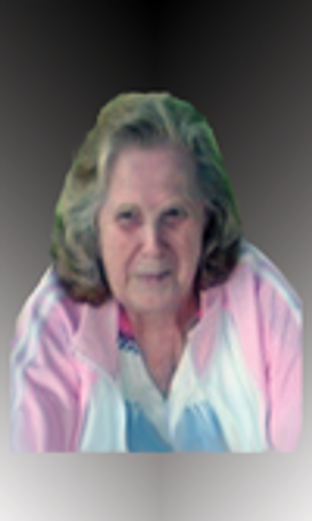 Jessie Sparlin