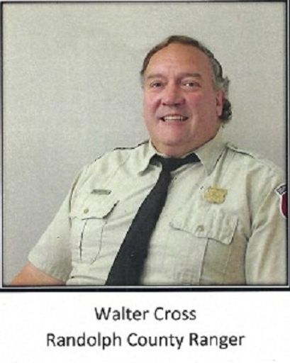 Walter Ray Cross's obituary image