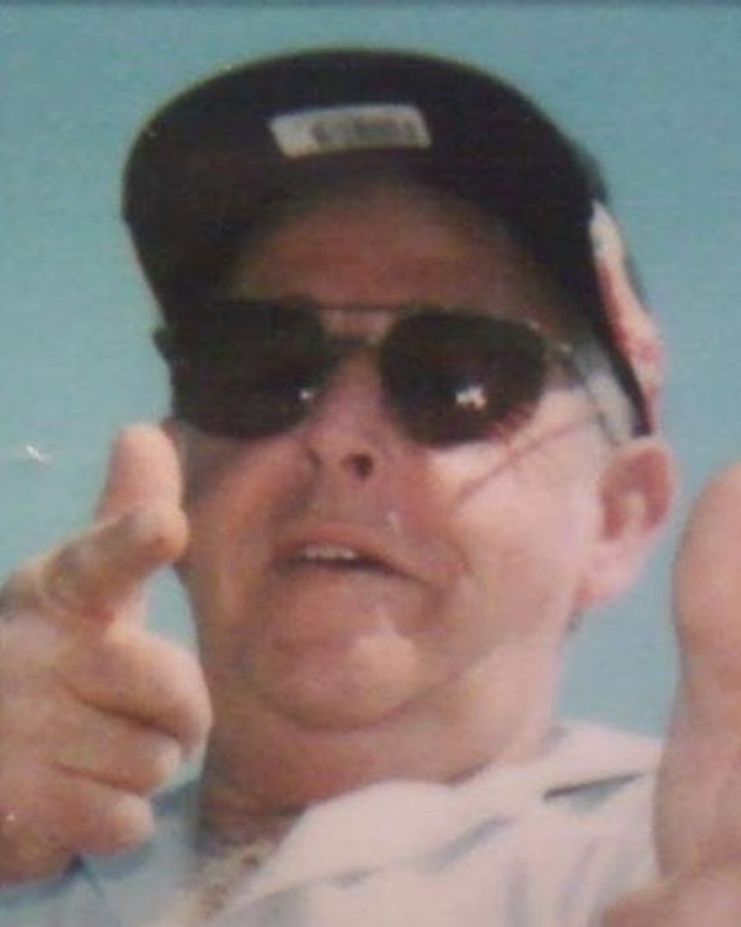 Grady Page Profile Photo
