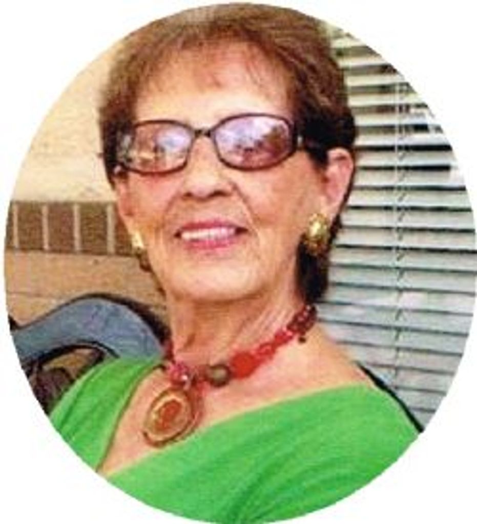 Florence Fontenot