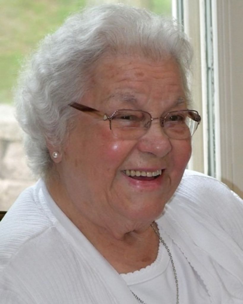 Ann M Schieffer Profile Photo