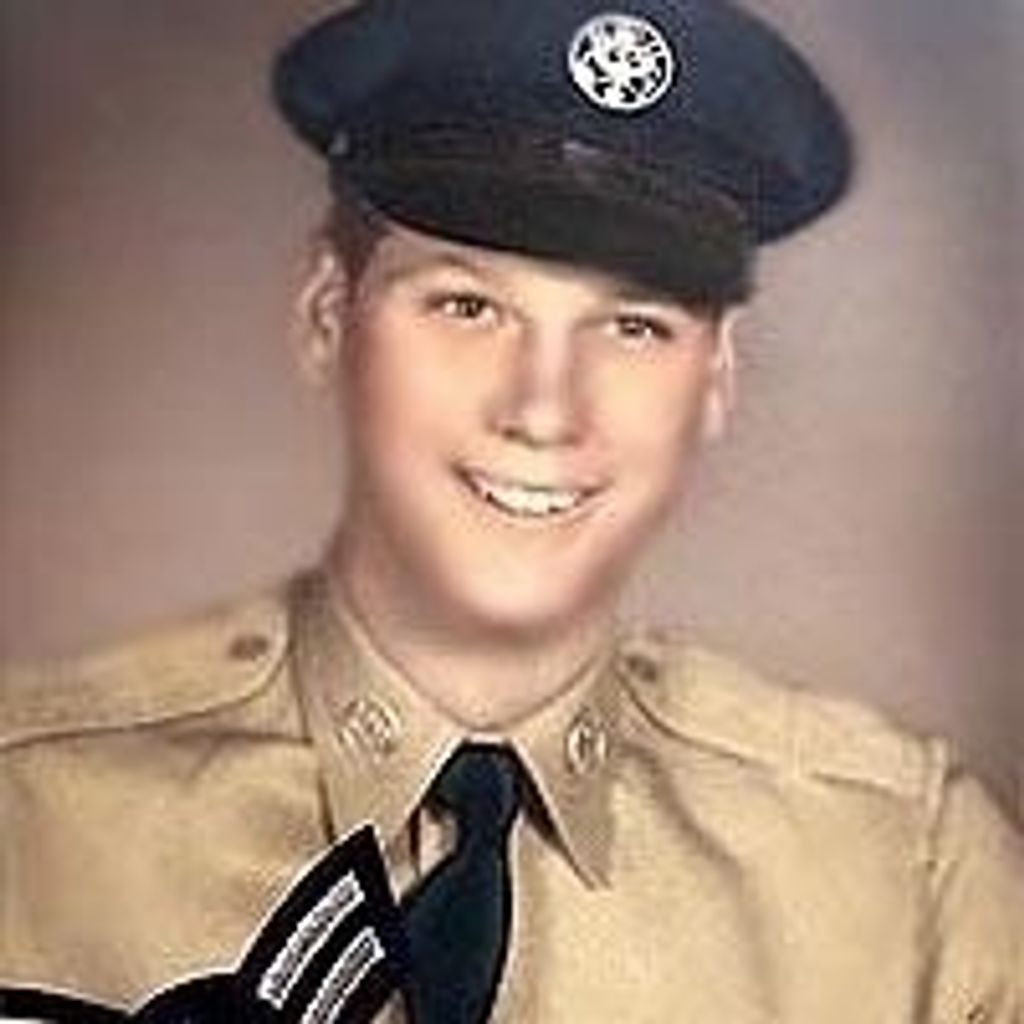 Alvin  Edward Martin