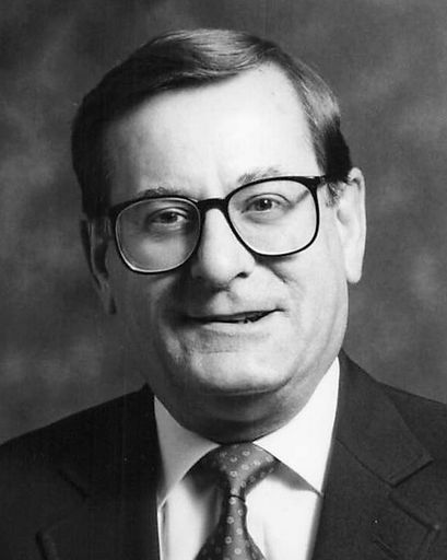 Ervin Ely's obituary image