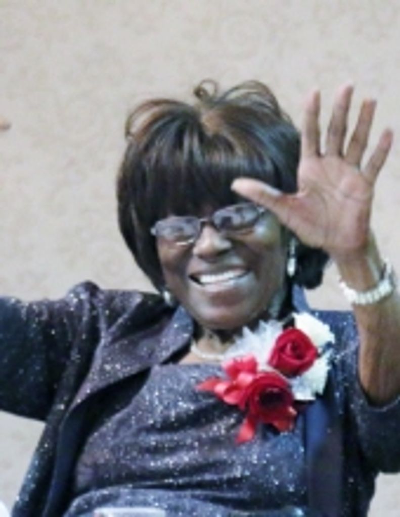 Rosie Lee Roberts Cothran