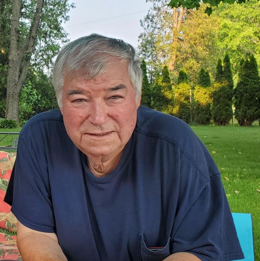 Richard James "Jim" Peters