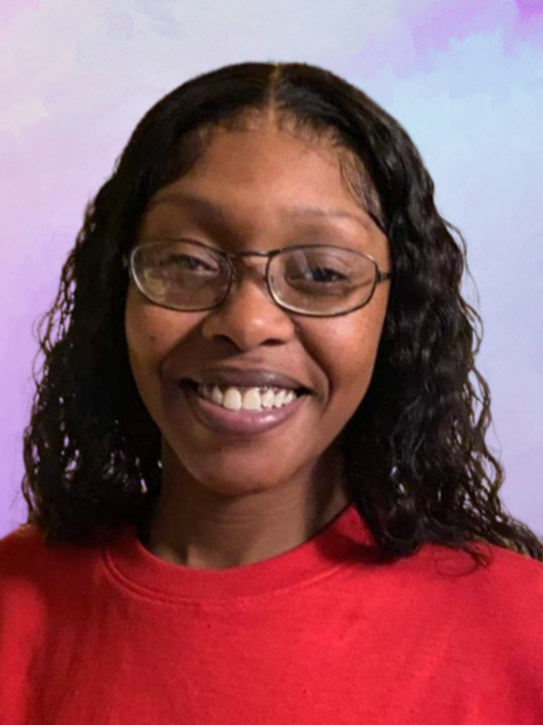 Letisha Monique Johnson Profile Photo