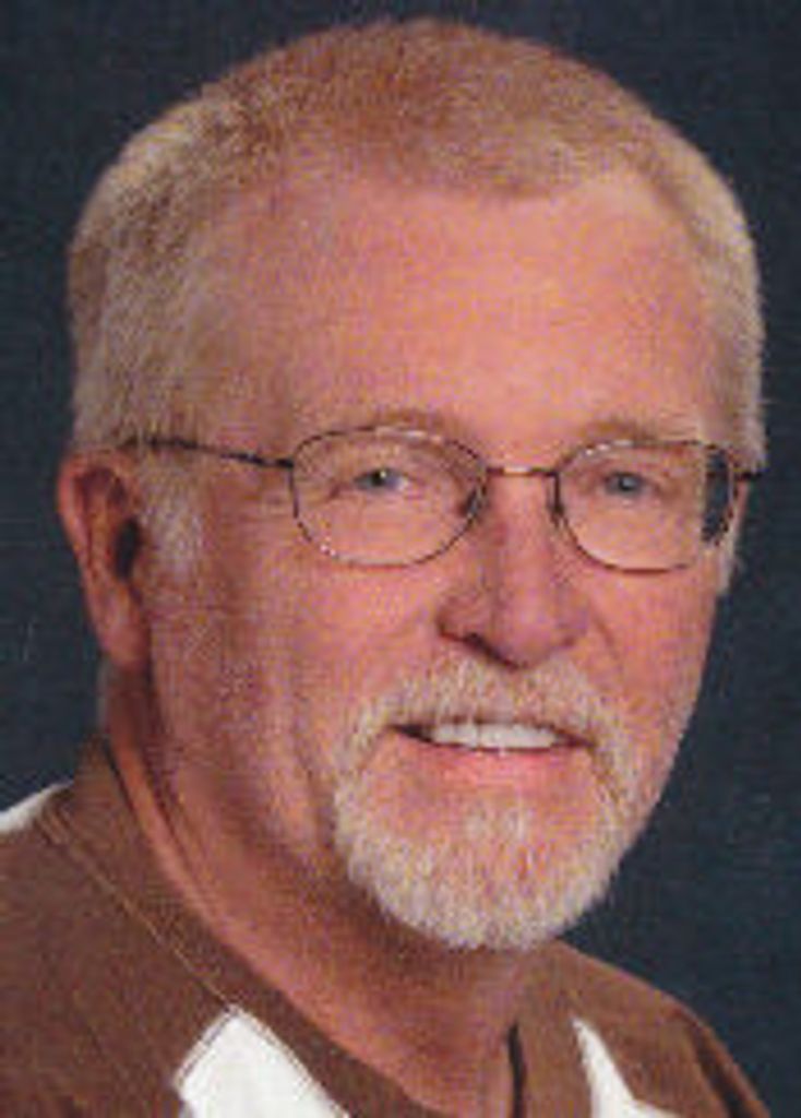 Larry K. Slack Profile Photo