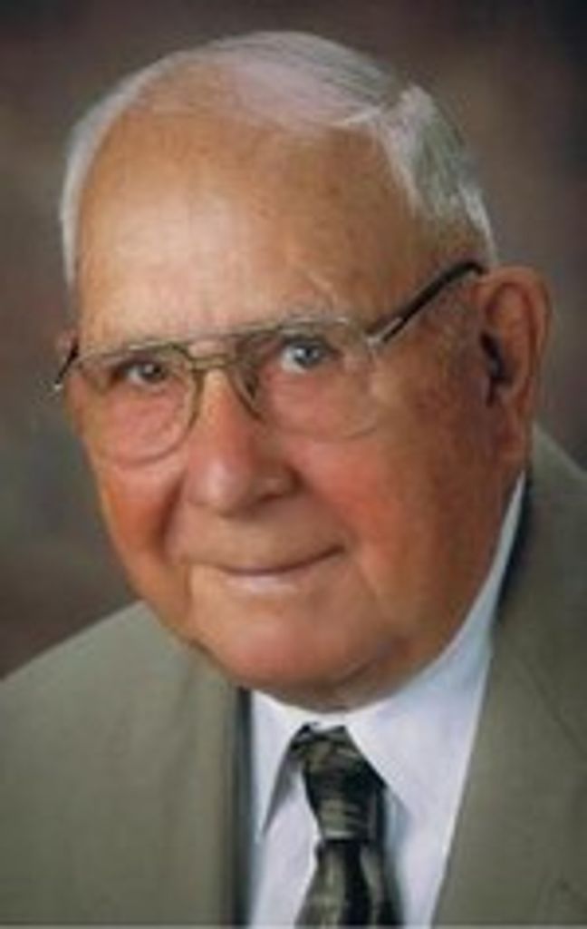 Arthur G. Pallman
