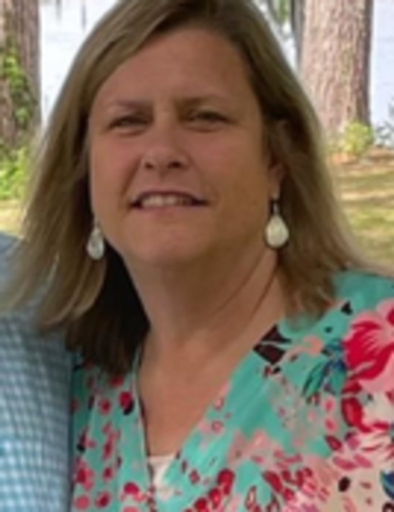 Lisa (Furlough) Latham
