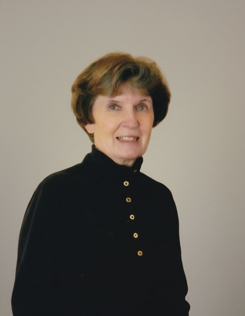 Phyllis Zwank