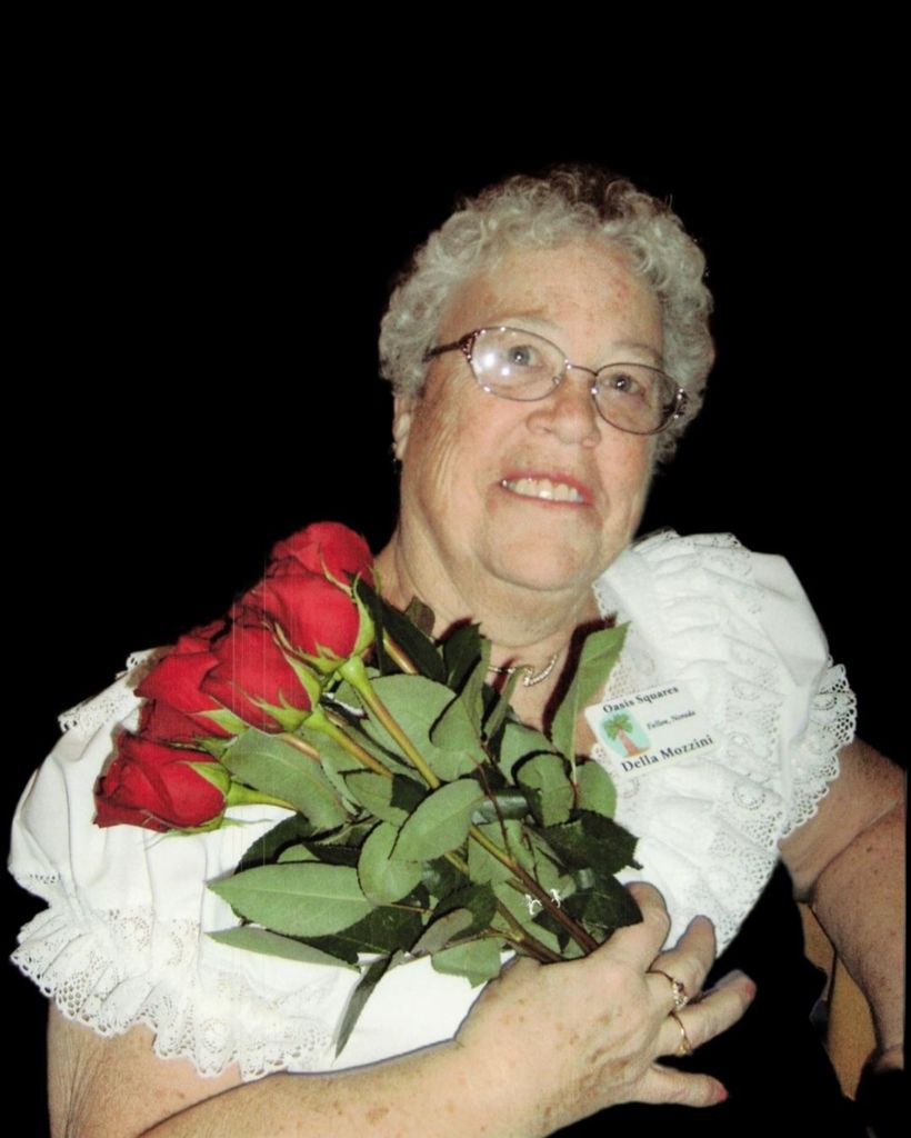 Della Lou Mozzini Profile Photo