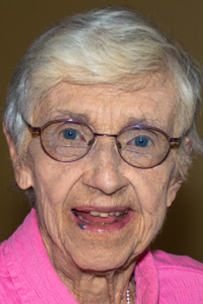 Alta C. (Clifford) Zinchuk