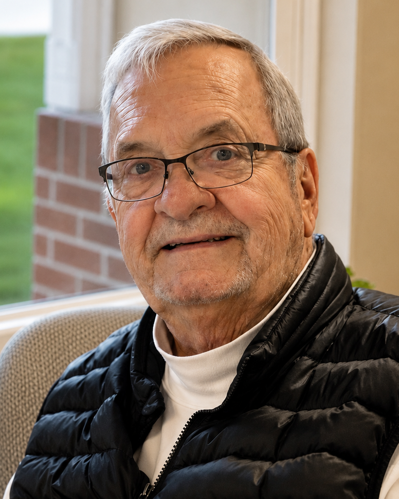 Richard C. Arnold Profile Photo