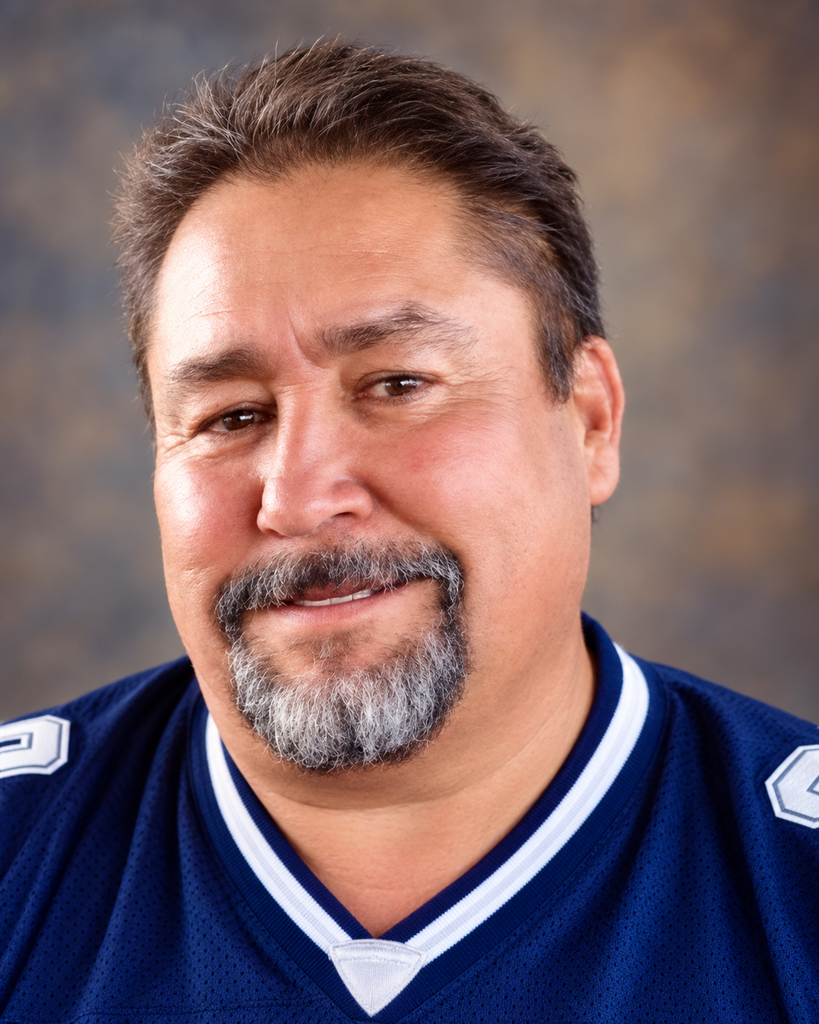 Rudy Garza Profile Photo