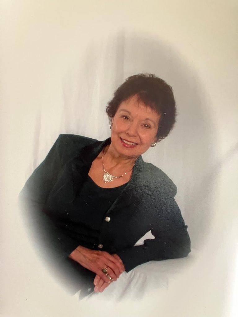 Patricia Ann Fisher Profile Photo