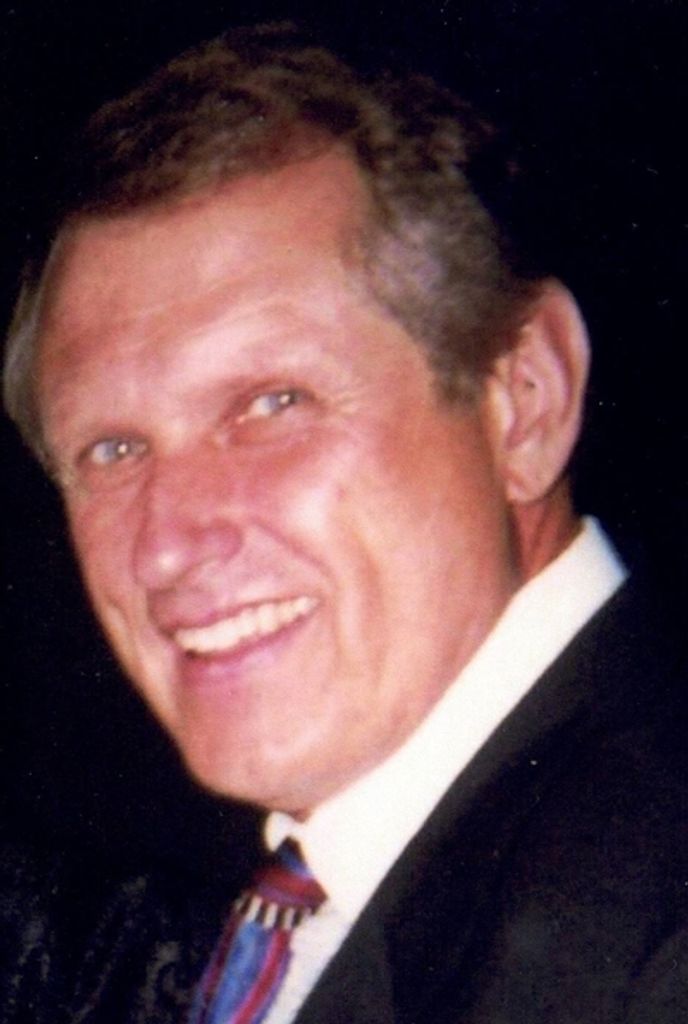 Darryl John Filarski