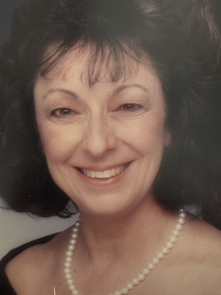 C. Jane Cote-Levesque