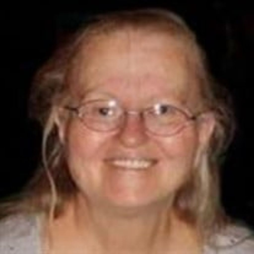 Linda J. McCaslin