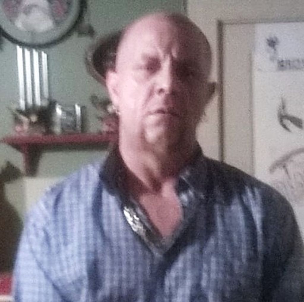 Wayne Rhoades Jr. Profile Photo