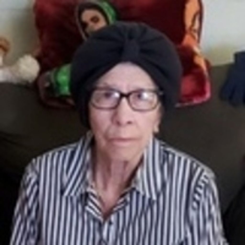 Amparo A. Torres