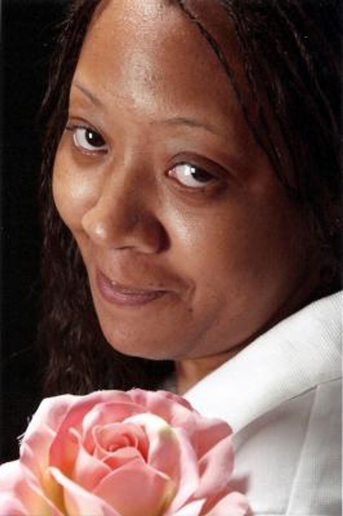 Fredricka  K Peebles