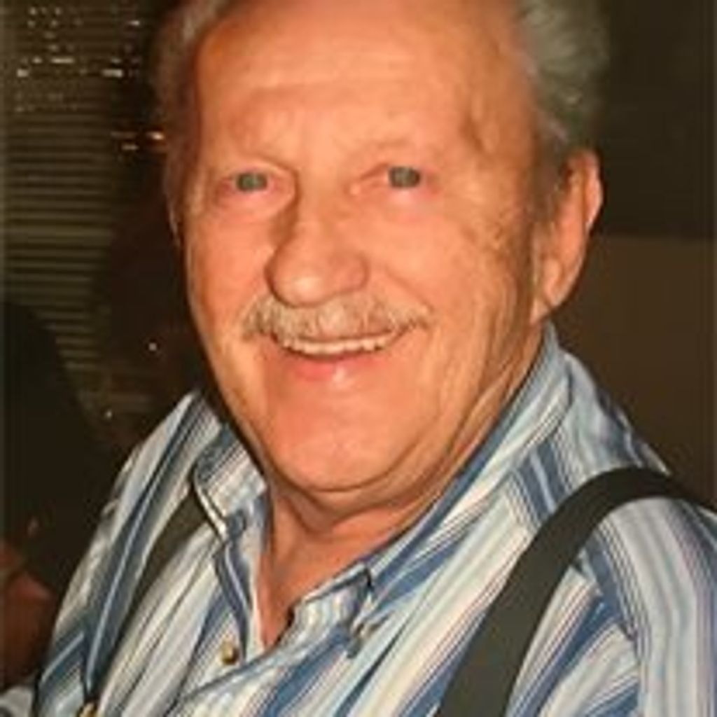 Walter S. Gordon