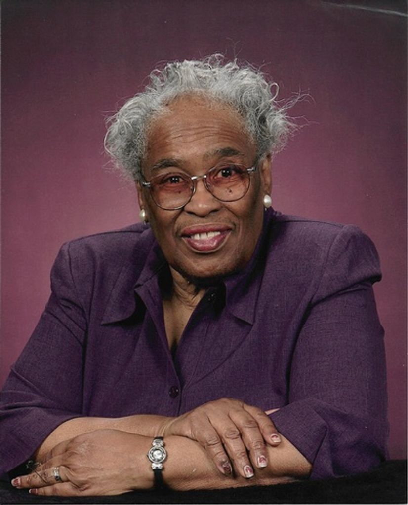 Pauline Pettway Profile Photo