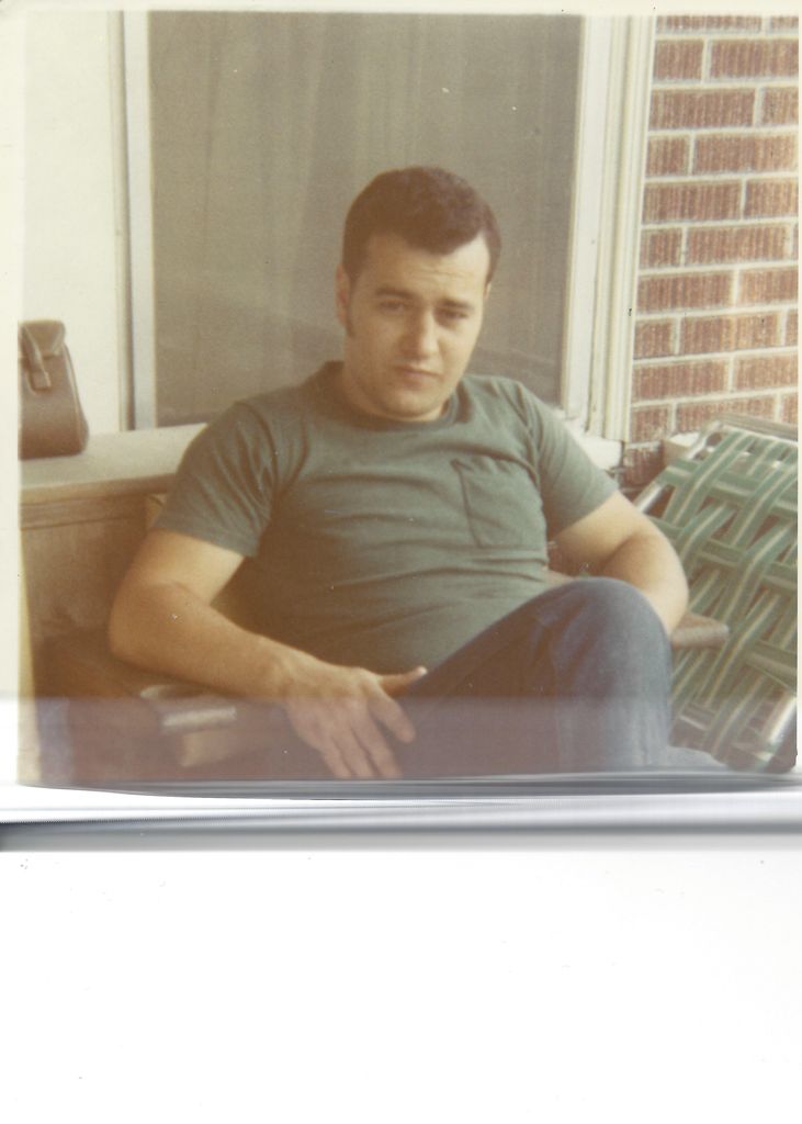 Ronald A. Pardue, Jr