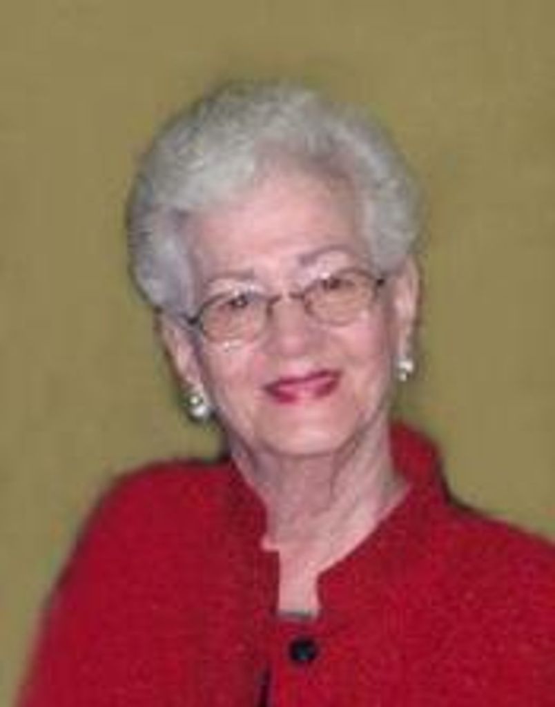 Estelle Shields Mitchell