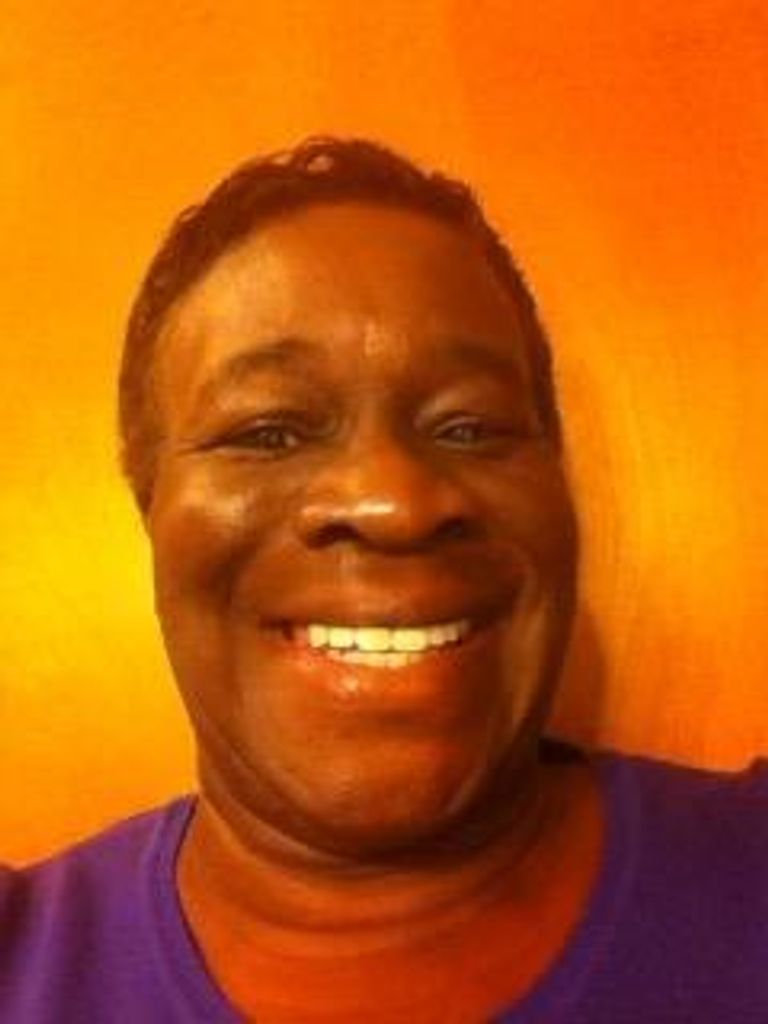 Roslynn Elaine Ferguson